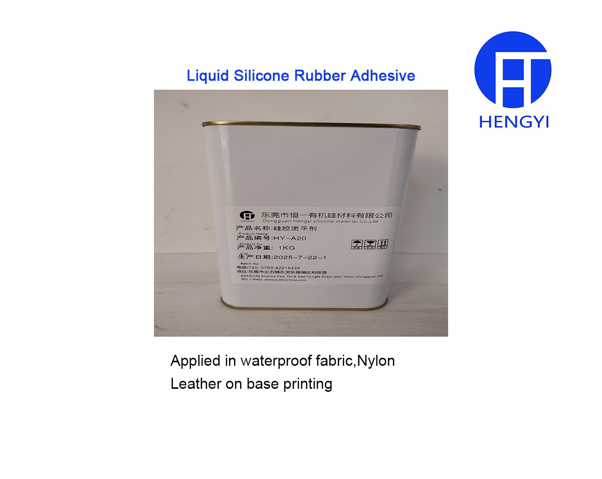 Liquid Silicone Rubber Adhesive Liquid Silicone Rubber Adhesive